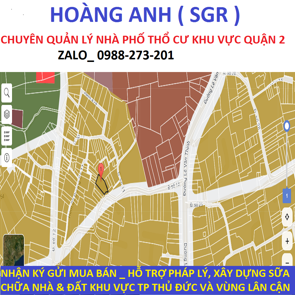 👉 BÁ.N GẤP NHÀ RIÊNG TẠI PHƯỜNG CÁT LÁI , QUẬN 2 _ 2 TẦNG 2 PN 2WC_ 61 m2 _ 📌 3 TỶ A - Ảnh chính